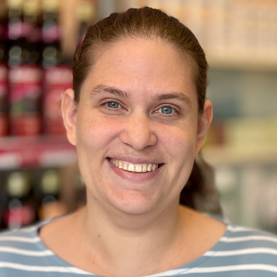 Foto von Carolina Steffl