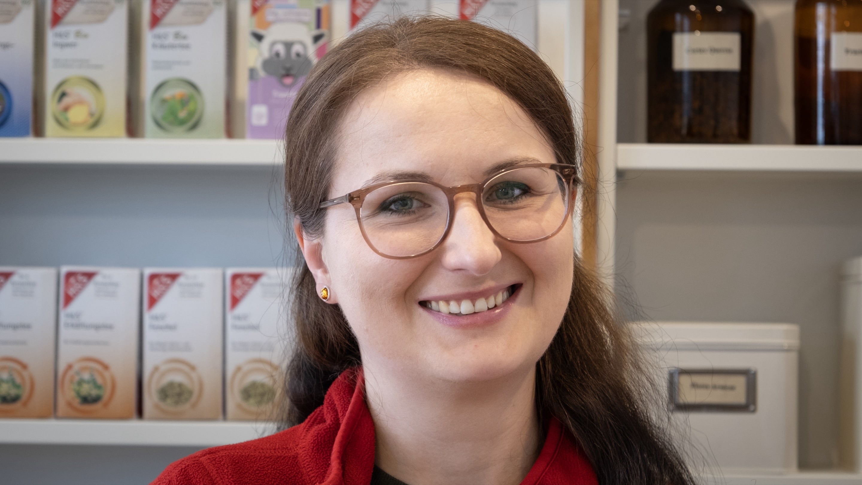 Foto von Lejla Sayed