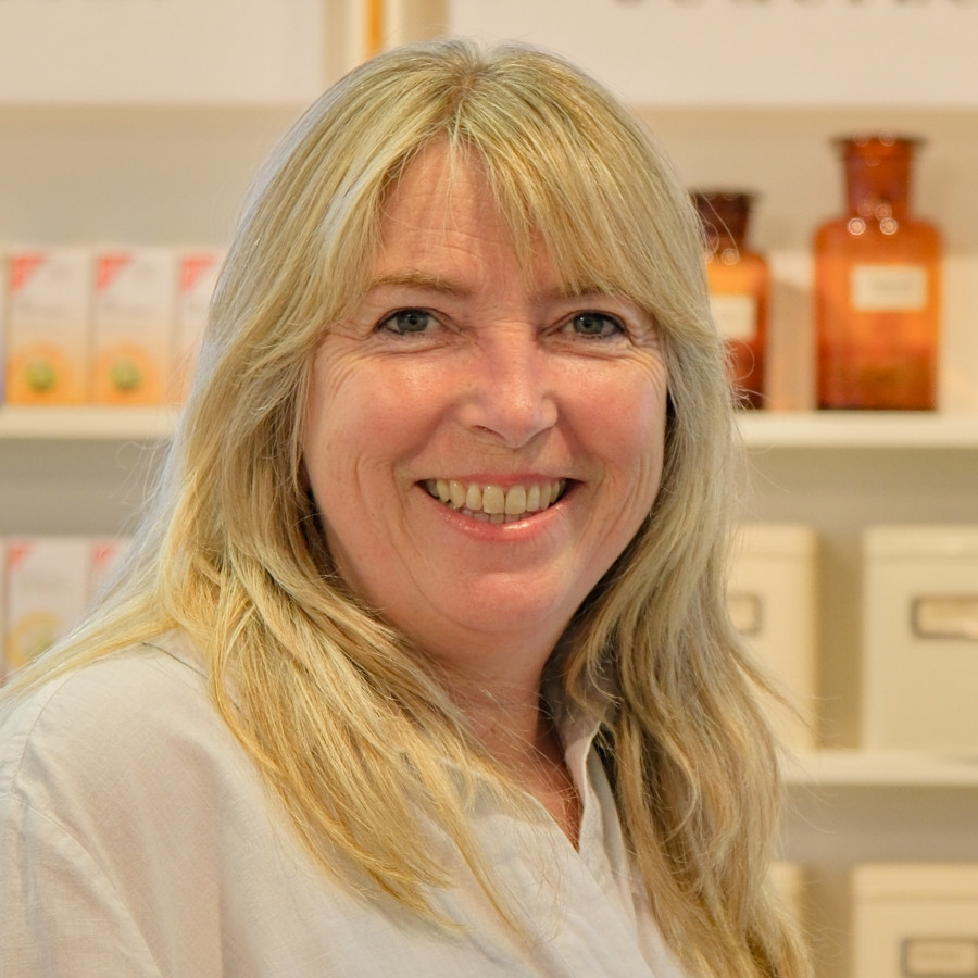 Foto von Diana Seifert