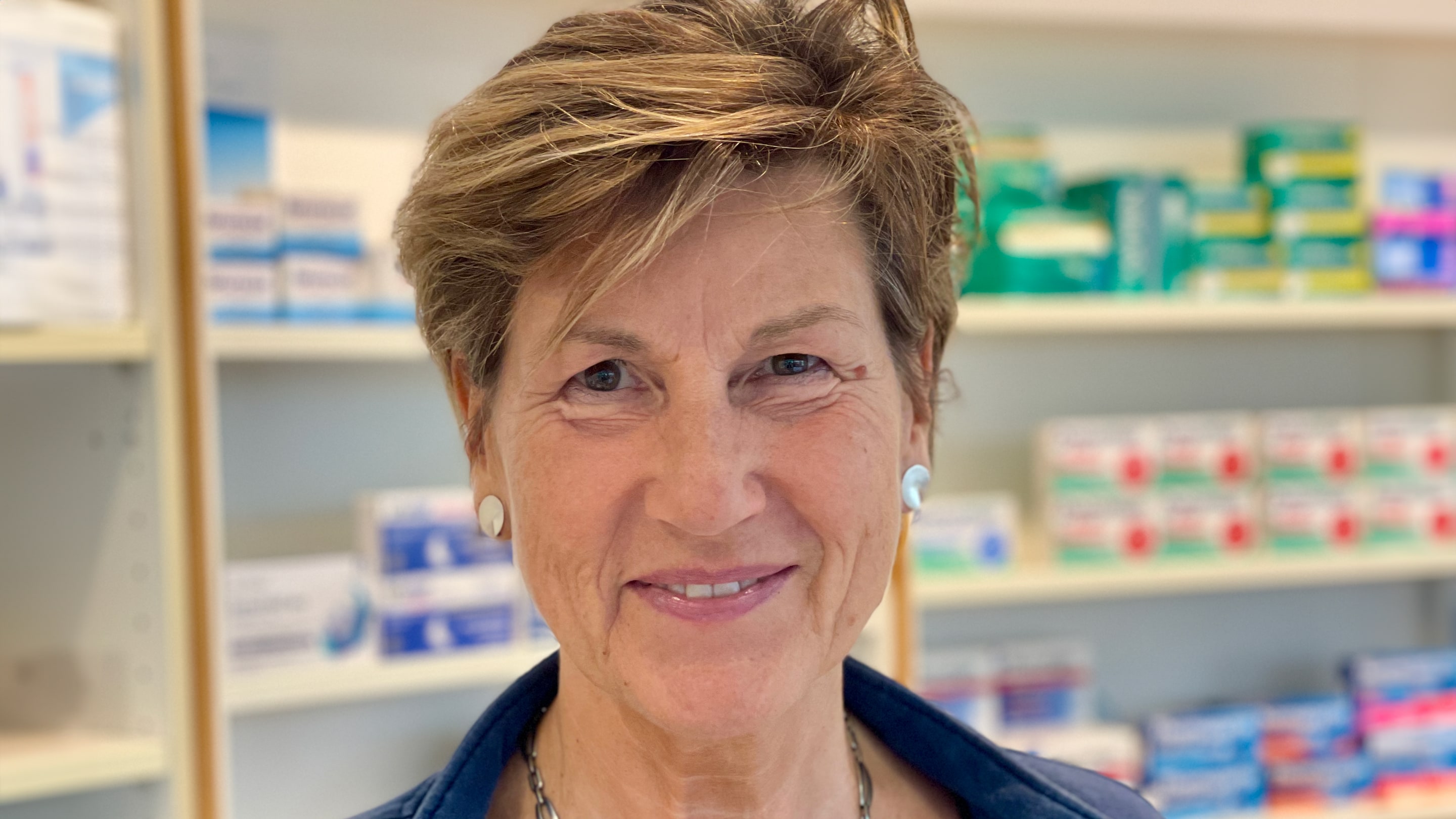 Foto von Monika D&ouml;pfert