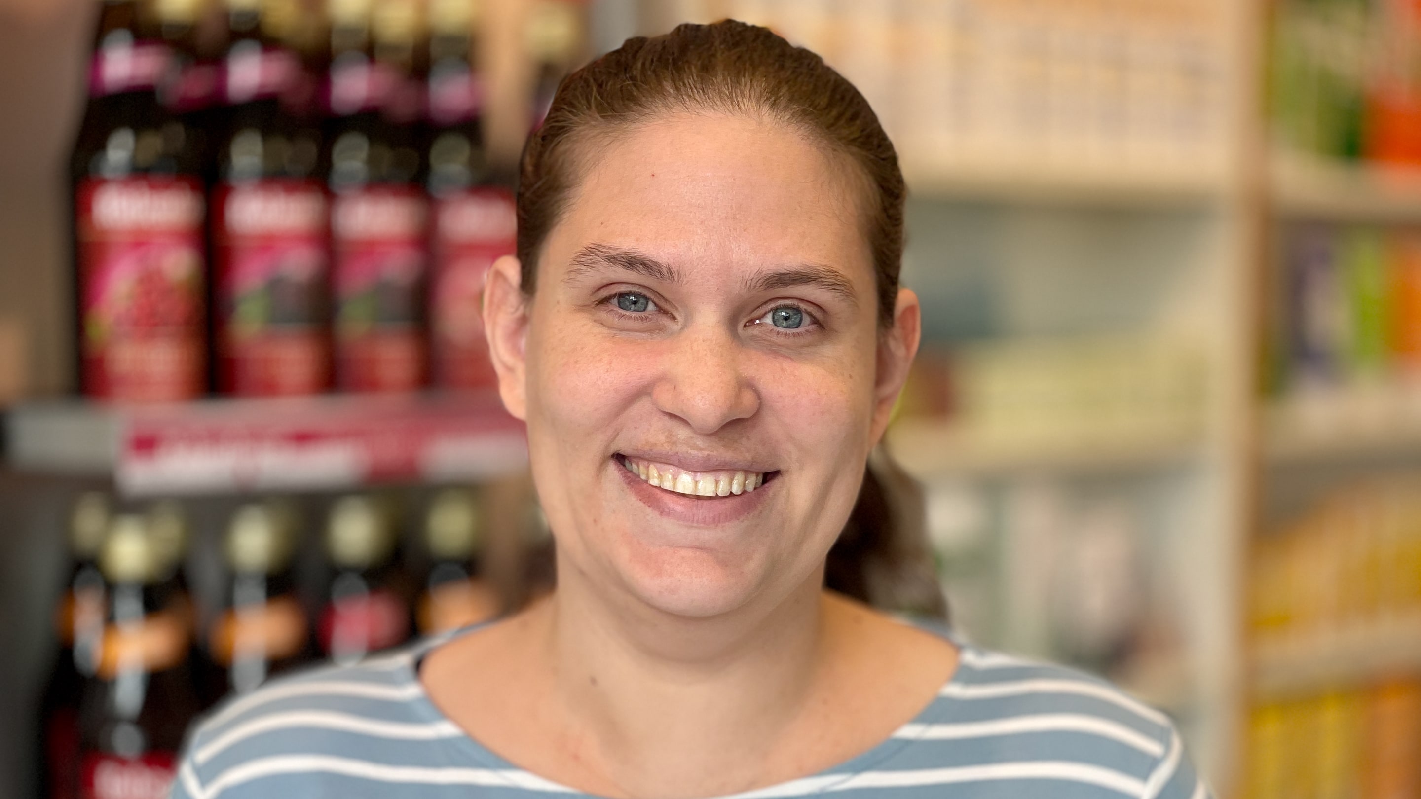 Foto von Carolina Steffl